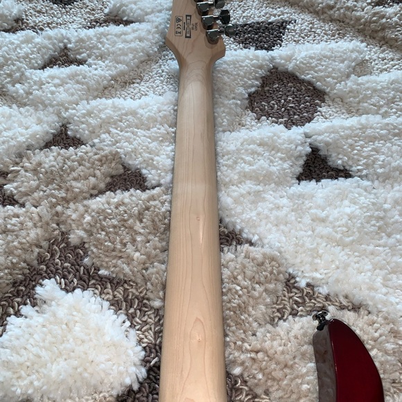 Ibanez 6 string electric guitar - Picture 6 of 7